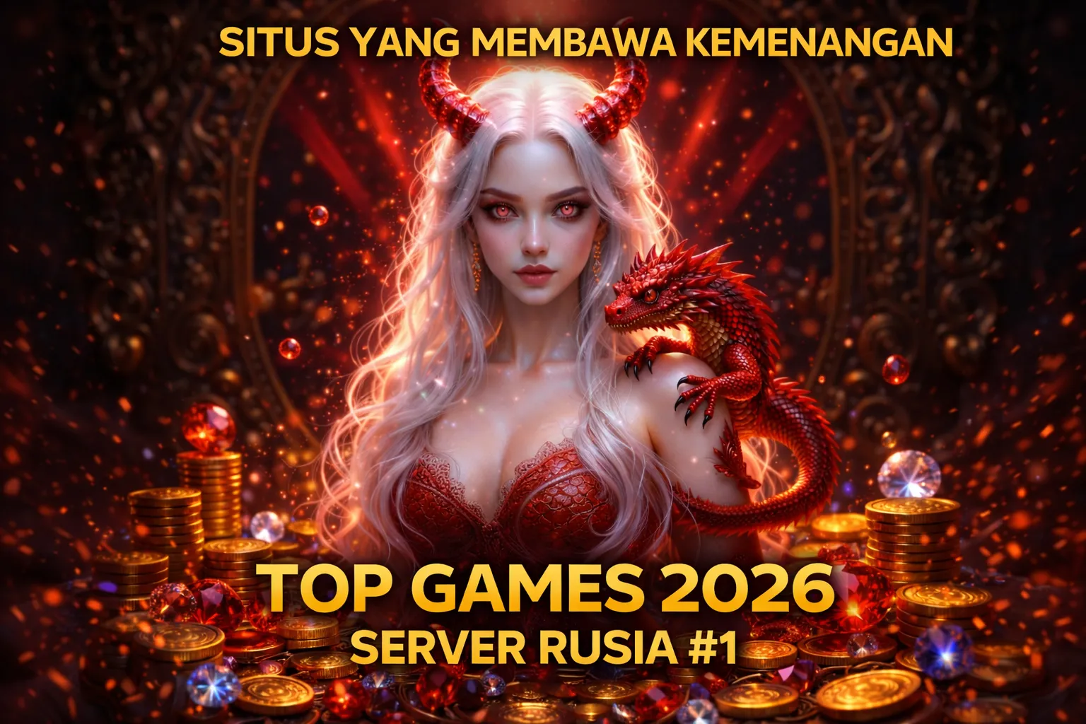 Galeri foto Ligadewa138 / Ligadewa 138 Perkumpulan Para Dewa Judi Pemilik Id Sakti di Jakarta